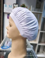 COFIA CIRCULAR PQ CON PRETINA BLANCO - Group RKM