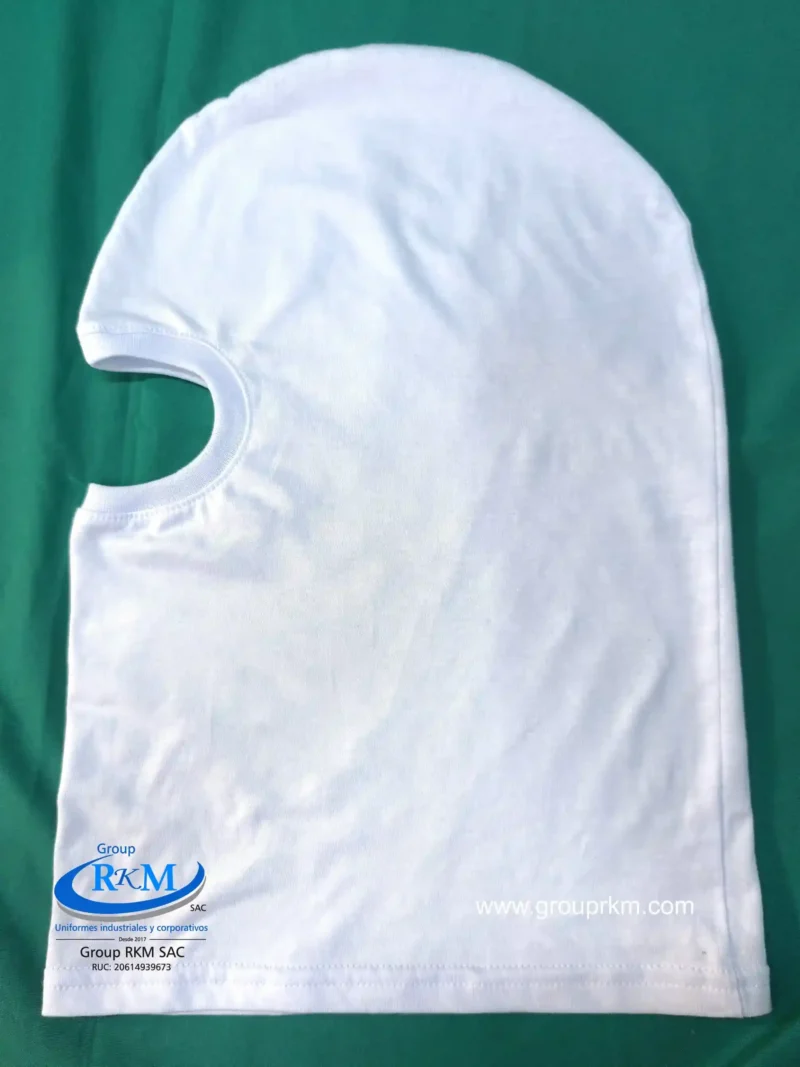 COFIA NINJA ESPECIAL JERSY-ALGODON - BALACLAVA-GROUP RKM SAC