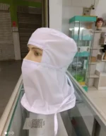 Cofia Capucha - Group RKM