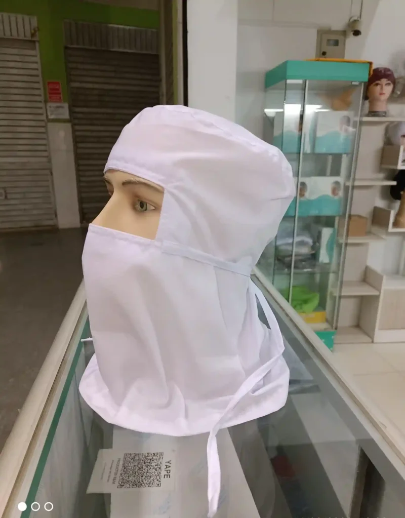 Cofia Capucha - Group RKM