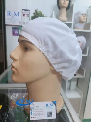 Cofia Semi Circular - Group RKM