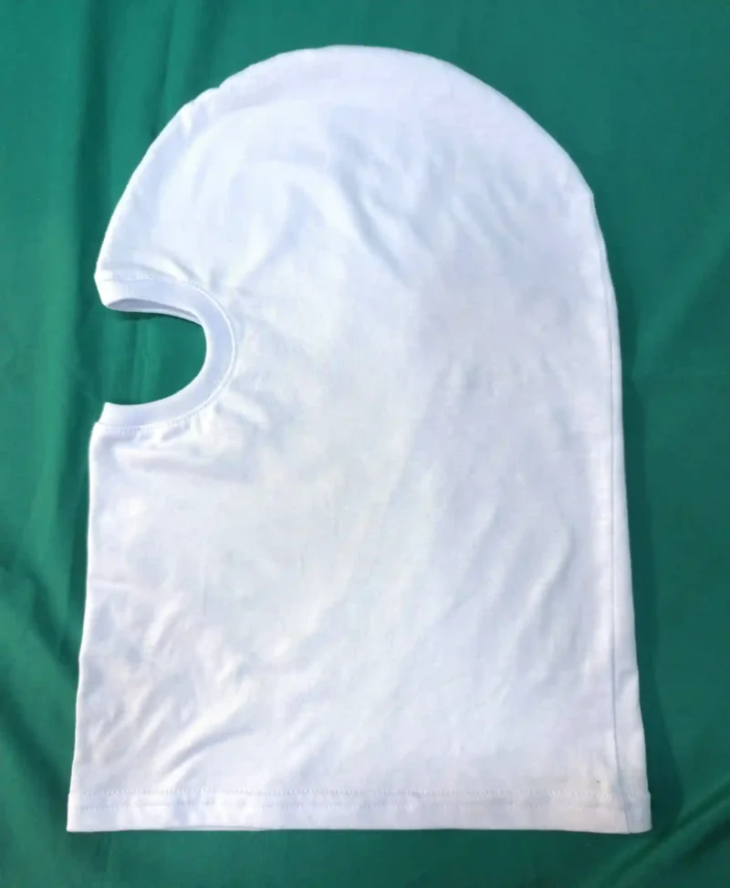 Cofia de tela Capucha Ninja Balaclava - Group RKM SAC