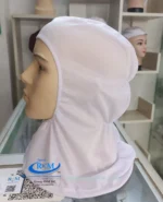 Cofia de tela Capucha Abierto CP - Group RKM SAC