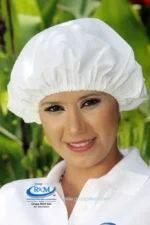 Cofias de Tela circular - Group RKM