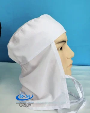 COFIA DE TELA ARABICA - Group RKM