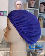 Tocas reutilizables Color Azul Purpura - Group RKM