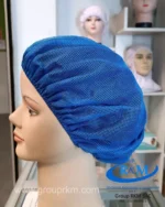 Tocas reutilizables Color Italiana Cristal - Group RKM