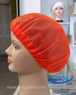 Tocas reutilizables Color Naranja - Group RKM