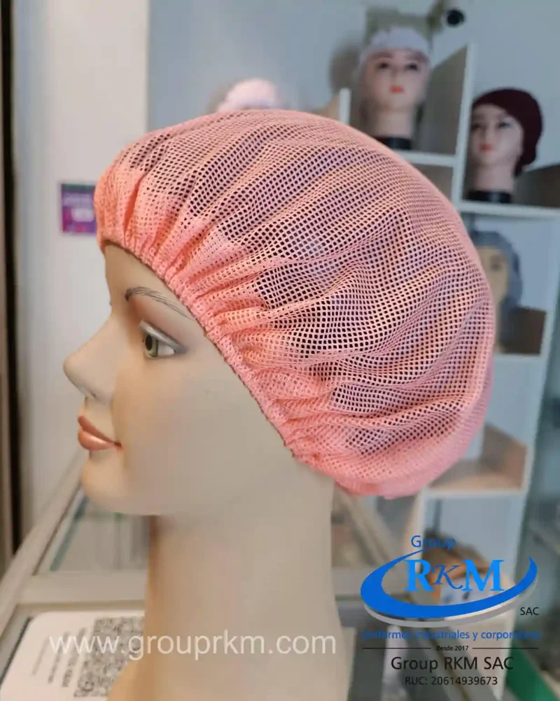 Tocas reutilizables Color Melon - Group RKM