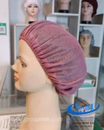 Tocas reutilizables Color Palo Rosa - Group RKM