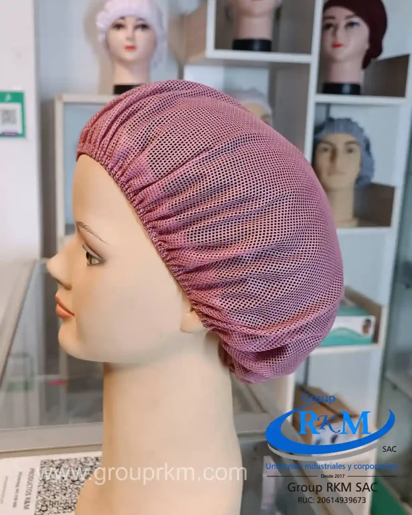 Tocas reutilizables Color Palo Rosa - Group RKM