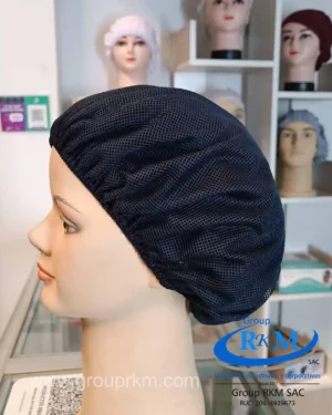 Tocas Reutilizables y Lavables