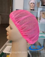 Tocas reutilizables Color Rosa Neon - Group RKM