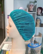 Tocas reutilizables Color Turquesa Cobalto - Group RKM