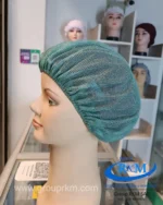 Tocas reutilizables Color Verde Hade - Group RKM