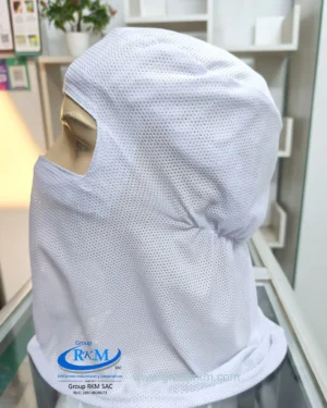 COFIA CAPUCHA TPD - ESCAFANDRA-NINJA