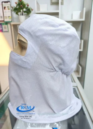 COFIA CAPUCHA TPD - ESCAFANDRA-NINJA