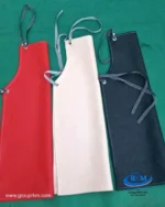 Delantal de cuerina ECONOMICOS e impermeables - regulable VARIOS