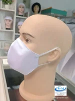 Mascarilla de tela Anatomica Con Ligas 1 Mascarilla de tela Anatomica Con Ligas 1