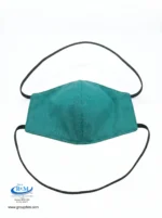 Mascarilla de tela Con Elastico para atras 4 Mascarilla de tela Con Elastico para atras 4